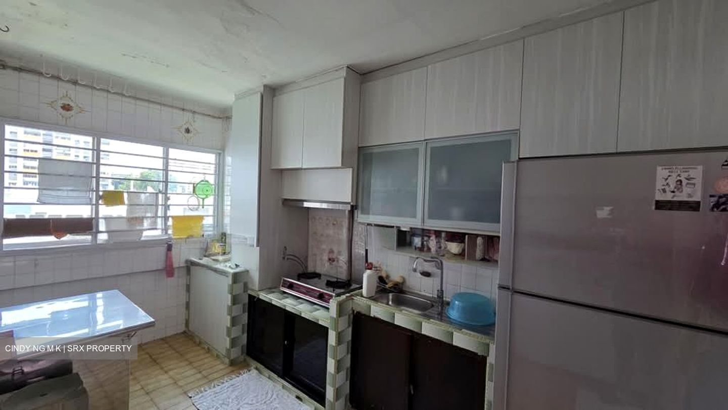 Blk 231 Hougang Street 21 (Hougang), HDB Executive #574184271
